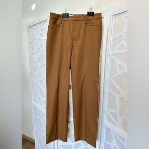 Brown Trousers